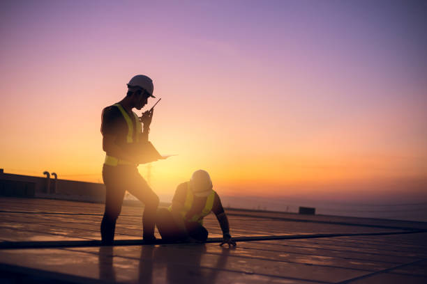 Best Roof Waterproofing Services  in Trinity, AL