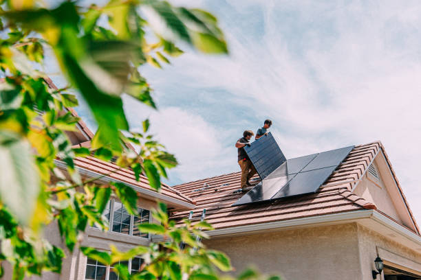 Best Emergency Roof Repair  in Trinity, AL