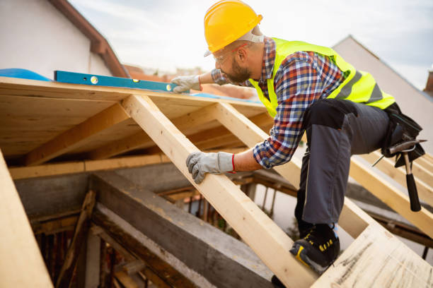 Best Best Roofing Contractors  in Trinity, AL
