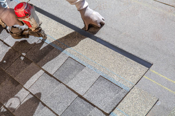 Best Emergency Roof Repair  in Trinity, AL