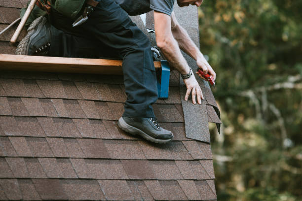 Heating Cable for Roof Installation in Trinity, AL
